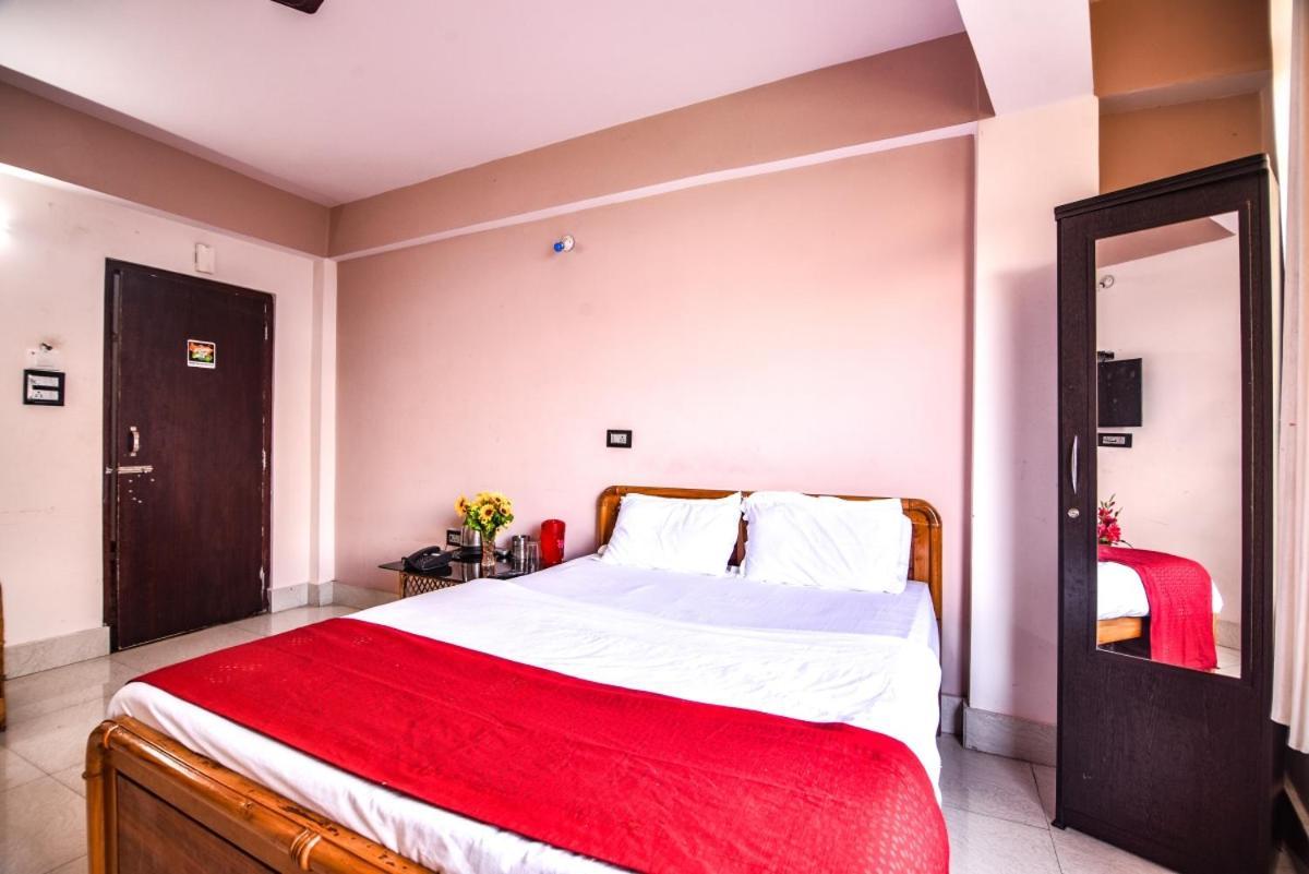 Hotel Aashiyana Kalimpong Dış mekan fotoğraf