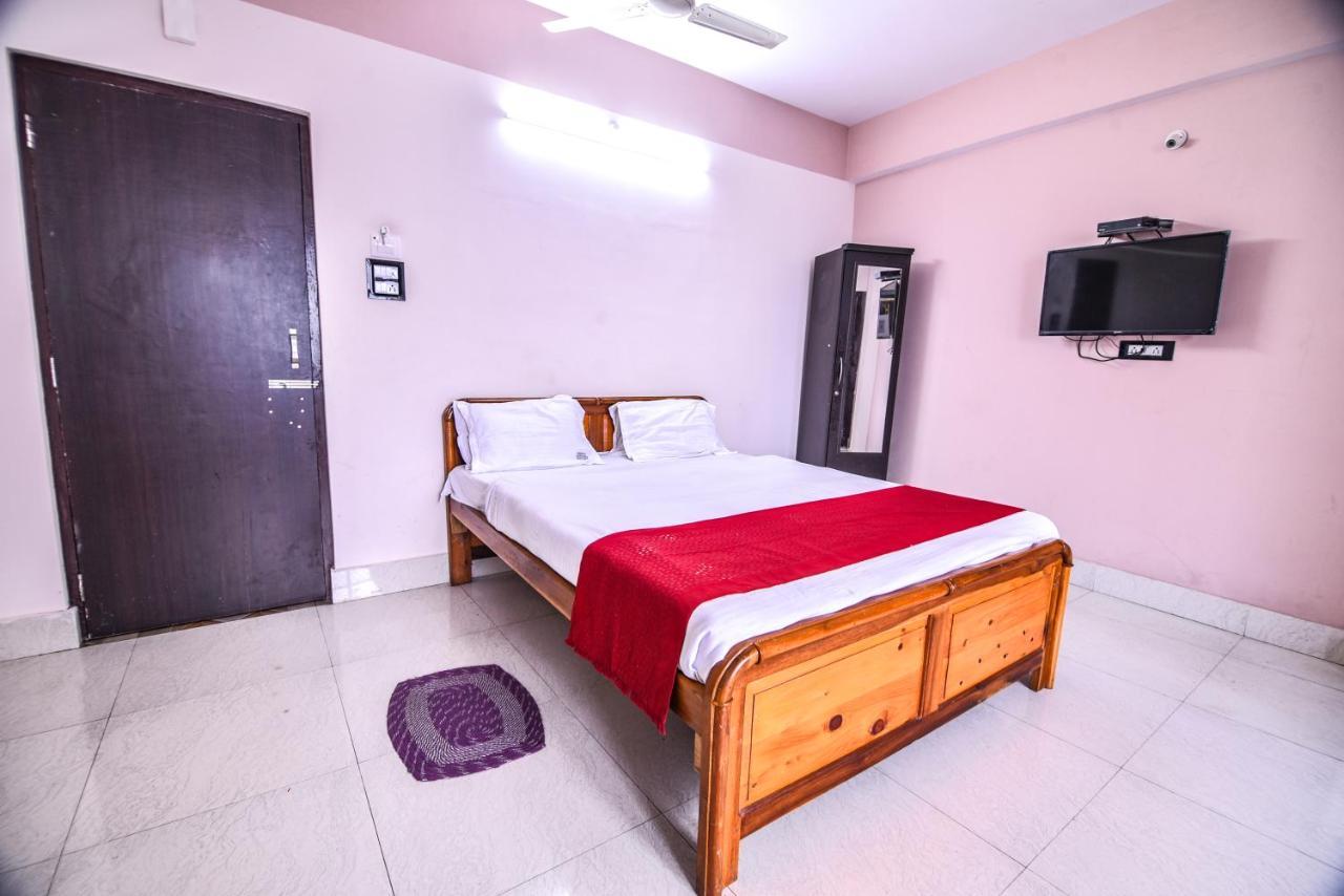 Hotel Aashiyana Kalimpong Dış mekan fotoğraf