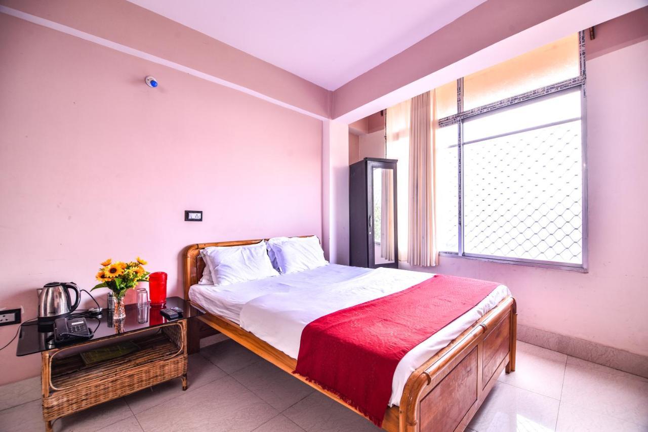 Hotel Aashiyana Kalimpong Dış mekan fotoğraf