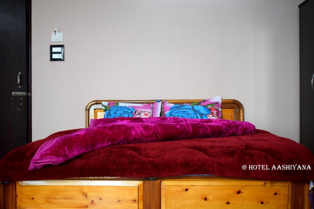 Hotel Aashiyana Kalimpong Oda fotoğraf