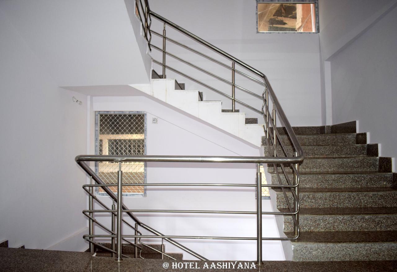 Hotel Aashiyana Kalimpong Dış mekan fotoğraf