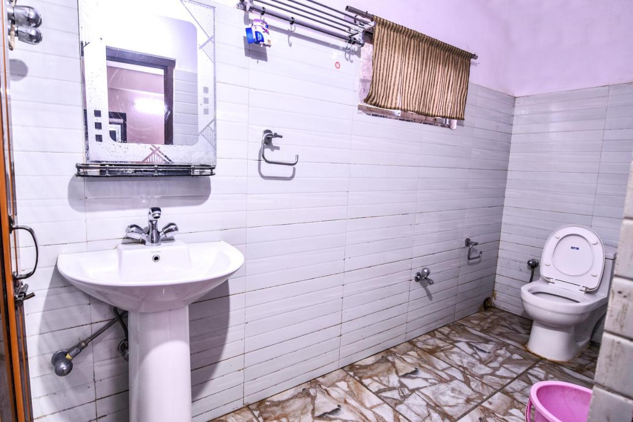 Hotel Aashiyana Kalimpong Dış mekan fotoğraf